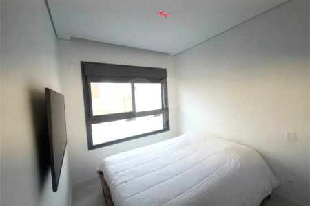 Apartamento à venda com 2 quartos, sendo 1 suíte, em Brooklin Paulista, São Paulo, SP