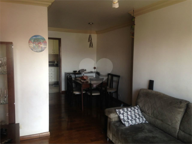 Apartamento à venda com 4 quartos, sendo 1 suíte,  em Casa Verde, São Paulo, SP