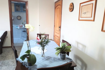 Apartamento à venda com 3 quartos, sendo 1 suíte, em Méier, Rio de Janeiro, RJ