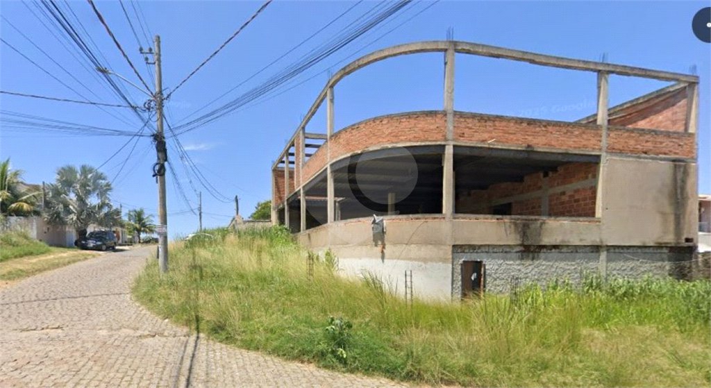 Terreno à venda em Campo Grande, Rio de Janeiro, RJ