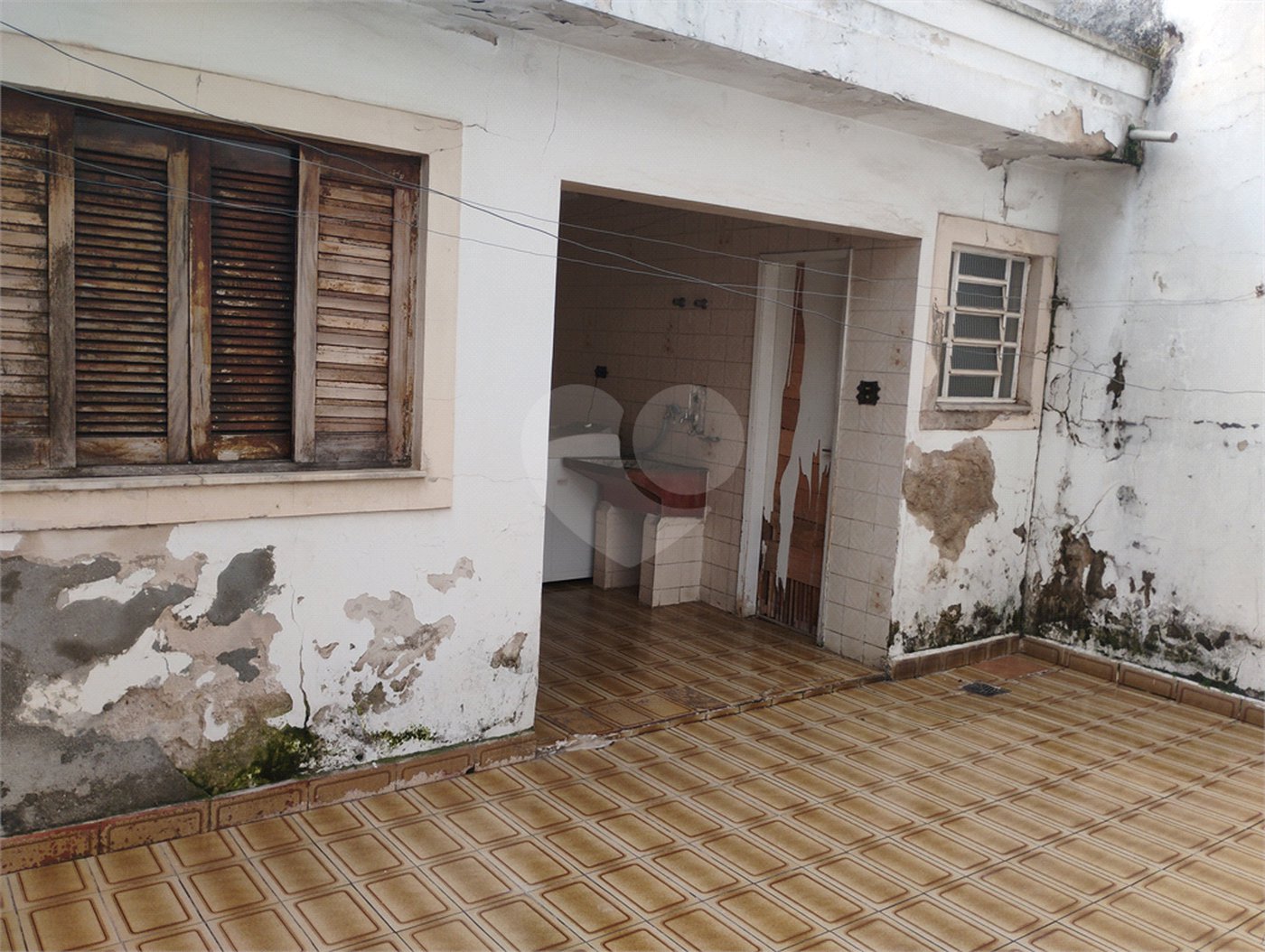 Sobrado à venda com 3 quartos, sendo 1 suíte,  em Vila Nivi, São Paulo, SP