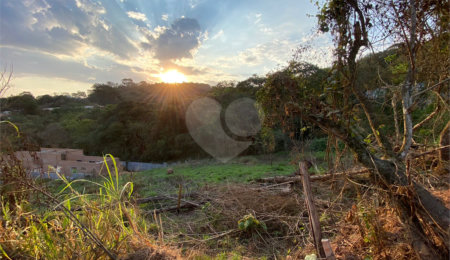 Terreno à venda em Jardim Paulista, Atibaia, SP