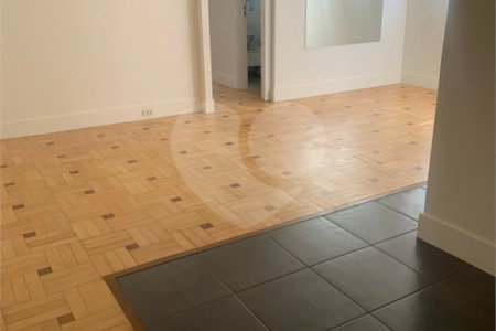Apartamento à venda com 2 quartos em Vila Clementino, São Paulo, SP
