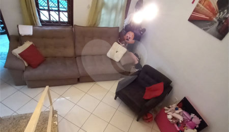 Sobrado à venda com 2 quartos em Vila Guilherme, São Paulo, SP