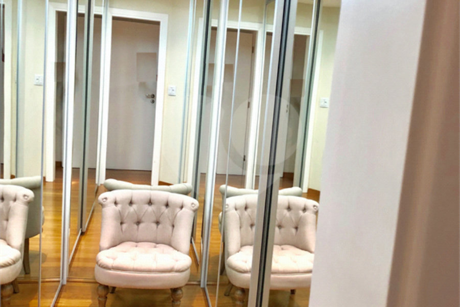 Apartamento à venda com 3 suítes em Tatuapé, São Paulo, SP