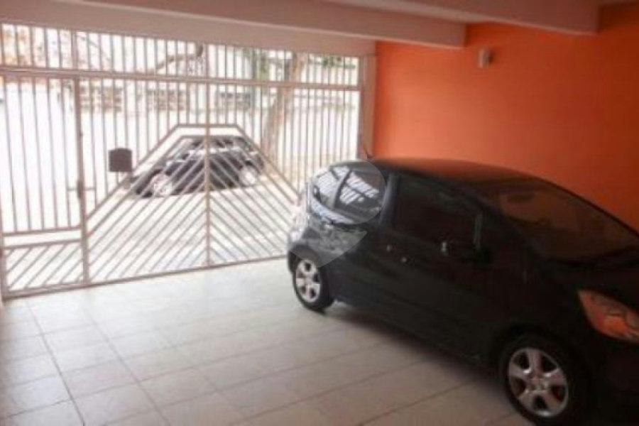 Sobrado à venda com 3 quartos, sendo 1 suíte, em Vila das Palmeiras, Guarulhos, SP