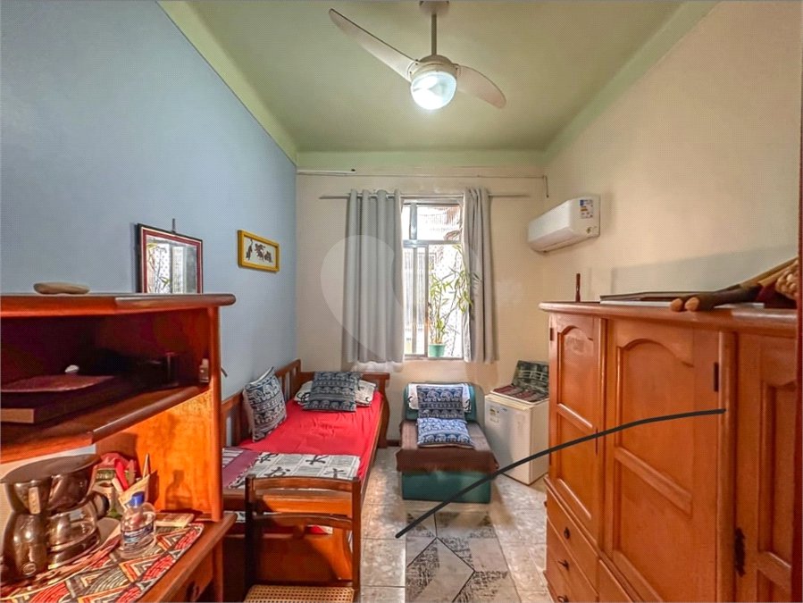 Cobertura à venda com 4 quartos, sendo 1 suíte, em Flamengo, Rio de Janeiro, RJ