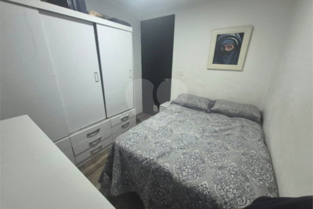 Apartamento à venda com 2 quartos em Liberdade, São Paulo, SP