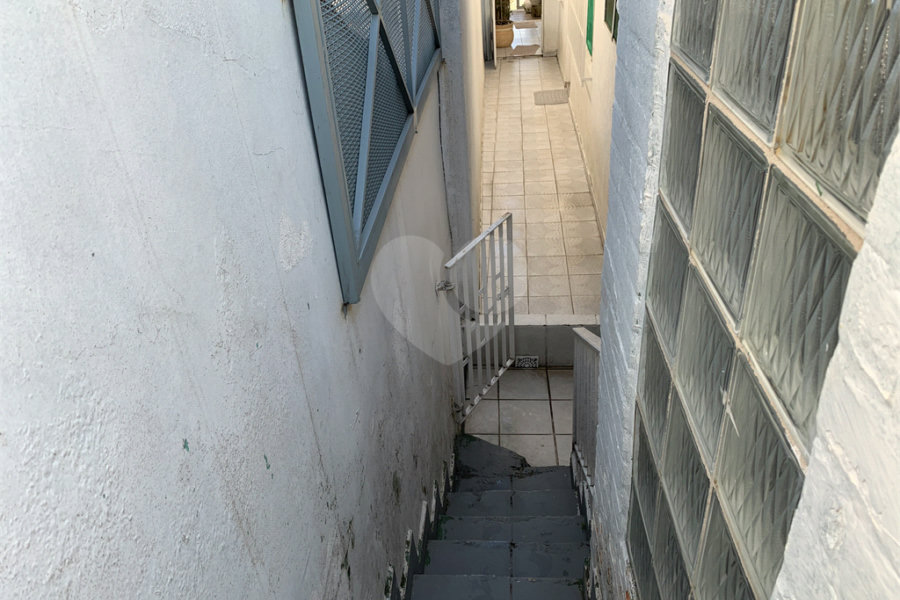 Sobrado à venda com 3 quartos em Vila Guilherme, São Paulo, SP