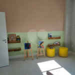 Apartamento para alugar com 1 quarto em Vila Gustavo, São Paulo, SP
