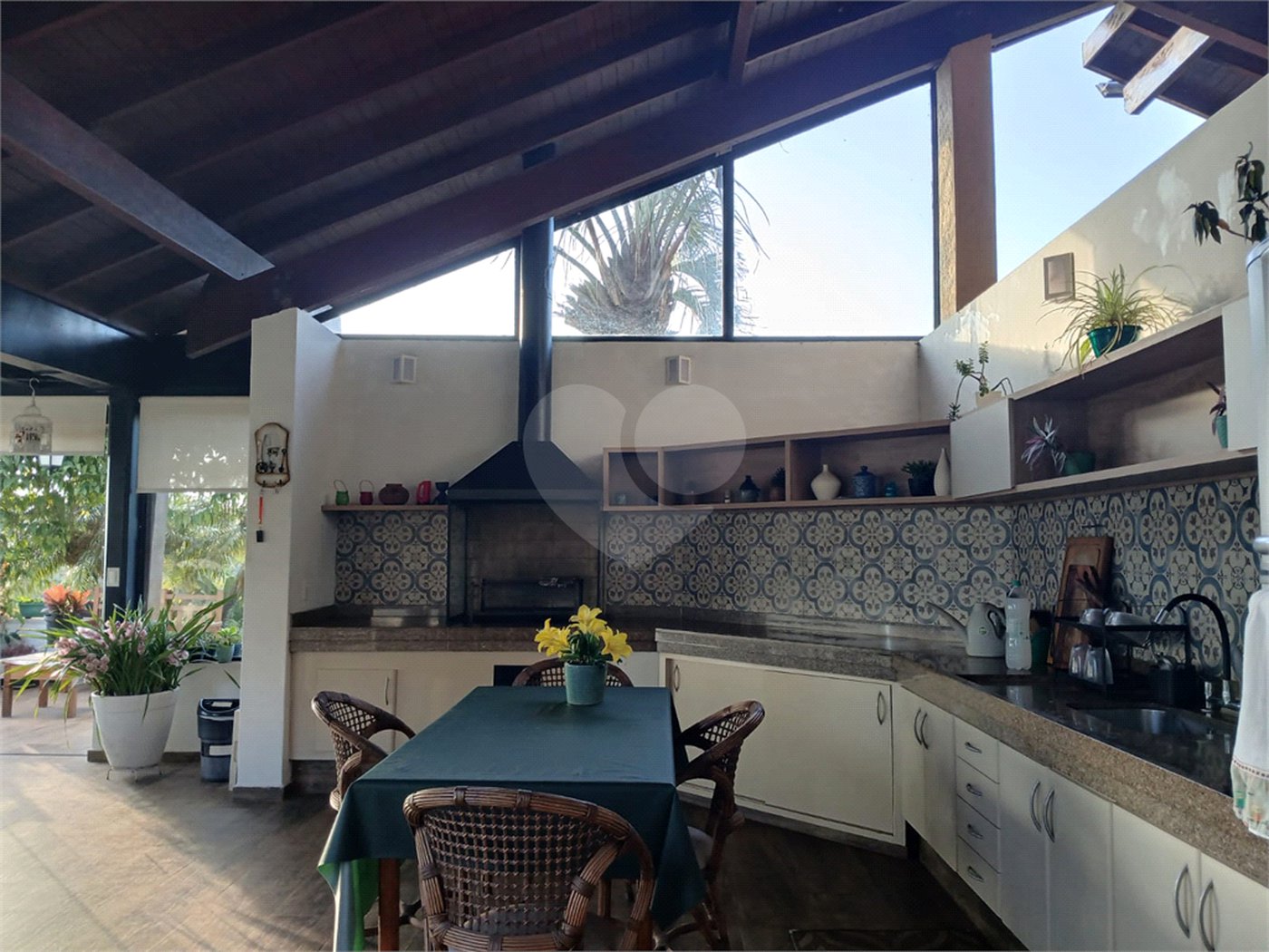 Casa Térrea à venda com 5 suítes em Bairro do Cambará, São Roque, SP