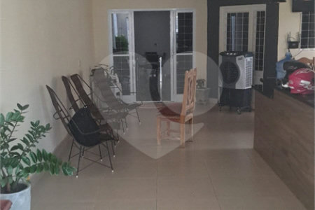Casa à venda com 3 quartos, sendo 1 suíte, em Morada da Serra, Cuiabá, MT