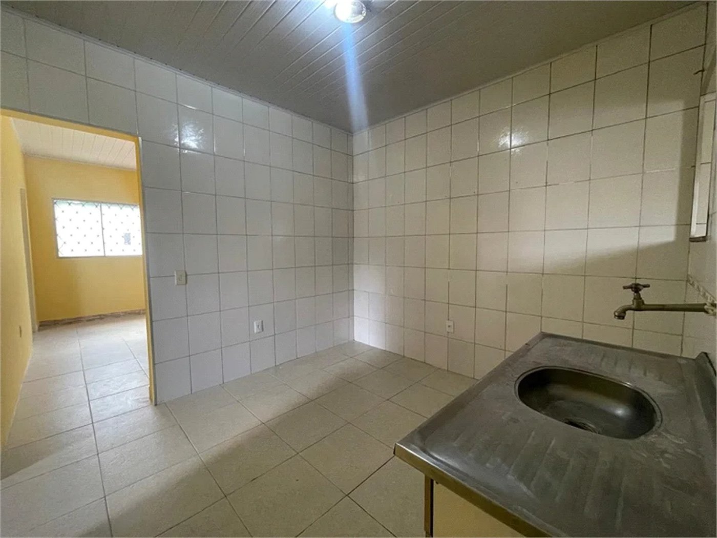 Casa à venda com 2 quartos em Parque Ligia, São Paulo, SP
