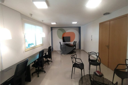 Cobertura à venda ou para alugar com 2 quartos em Santana, São Paulo, SP