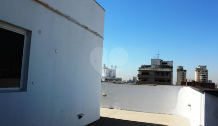 Cobertura à venda com 3 suítes em Santa Cecília, São Paulo, SP