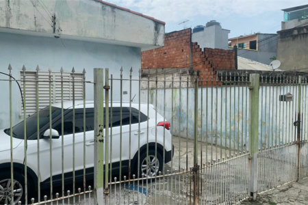 Casa à venda com 3 quartos em Jardim Brasil (zona Norte), São Paulo, SP