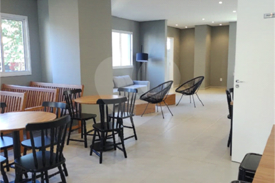 Apartamento à venda com 2 quartos em Tucuruvi, São Paulo, SP