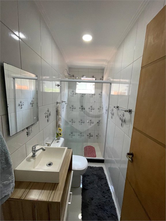 Sobrado à venda com 3 quartos, sendo 1 suíte, em Santíssimo, Rio de Janeiro, RJ