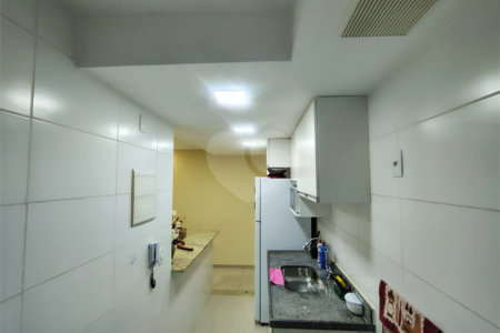 Apartamento à venda com 2 quartos, sendo 1 suíte, em Campo Grande, Rio de Janeiro, RJ