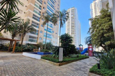 Cobertura Duplex com Vista para o Mar | 3 Suítes, SPA Privativo, Porteira Fechada e Lazer Completo