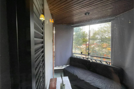 Apartamento à venda com 3 quartos, sendo 1 suíte,  em Vila Leopoldina, São Paulo, SP