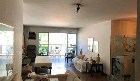 Apartamento à venda com 4 quartos, sendo 1 suíte,  em Tijuca, Rio de Janeiro, RJ