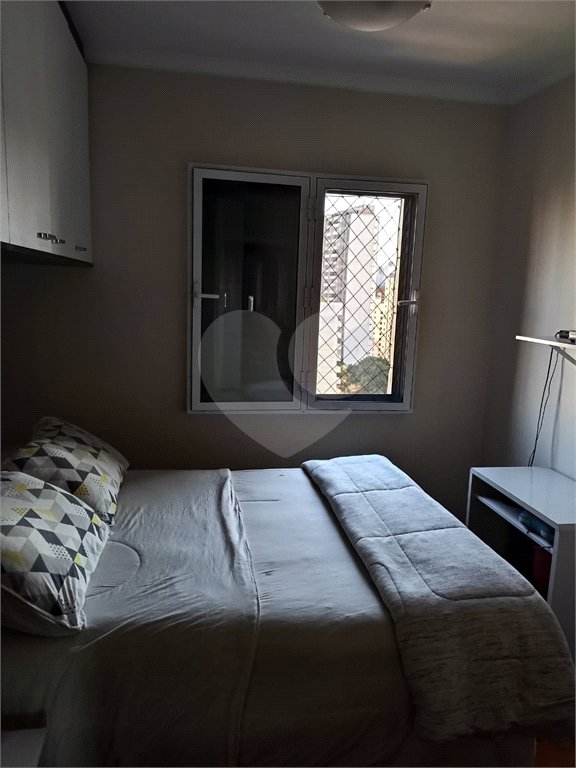 Apartamento à venda com 2 quartos, sendo 1 suíte, em Barra Funda, São Paulo, SP