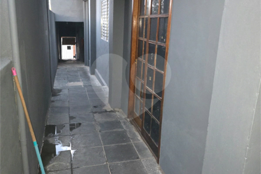Sobrado à venda com 5 quartos em Freguesia do Ó, São Paulo, SP