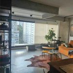 Apartamento à venda com 2 quartos, sendo 1 suíte, em Pinheiros, São Paulo, SP