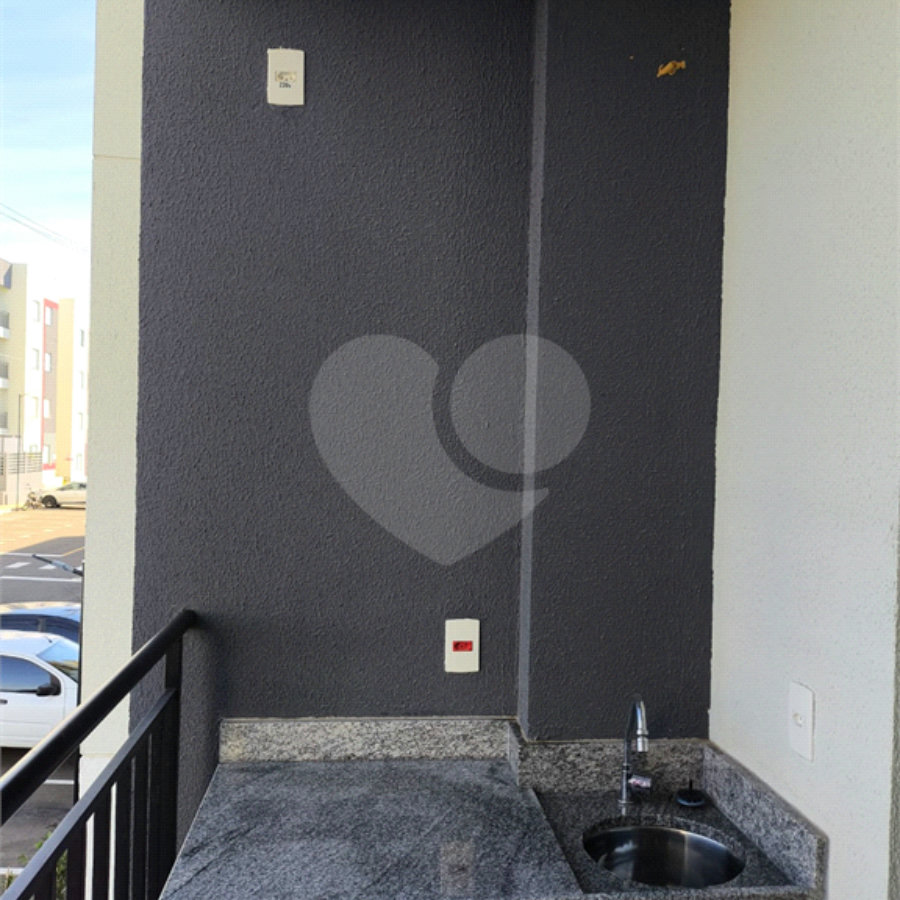 Apartamento à venda com 2 quartos em Jardins do Império, Indaiatuba, SP