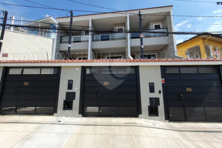 Casa à venda com 3 suítes em Vila Maria Alta, São Paulo, SP
