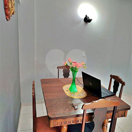 Apartamento à venda com 3 quartos, sendo 1 suíte,  em Jardim Parque Morumbi, São Paulo, SP