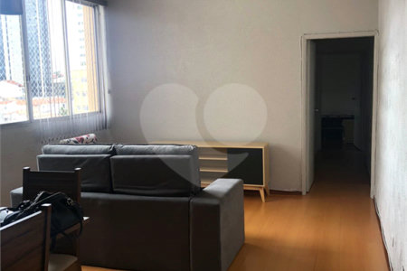 Apartamento à venda com 2 quartos, sendo 1 suíte, em Cambuci, São Paulo, SP