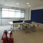 Sala Comercial para venda e locação, Centro, Santos - SA0066.