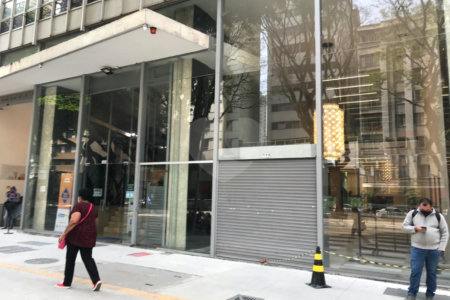 Sala à venda ou para alugar em Consolação, São Paulo, SP