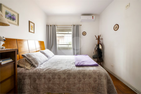 Casa de Vila à venda com 3 quartos, sendo 1 suíte, em Brooklin, São Paulo, SP