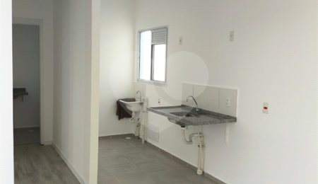 Apartamento à venda com 2 quartos em Jardins do Império, Indaiatuba, SP