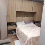 Apartamento à venda com 3 quartos, sendo 2 suítes, em Barra Funda, São Paulo, SP