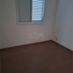 Apartamento à venda com 2 quartos em Vila Hortência, Sorocaba, SP