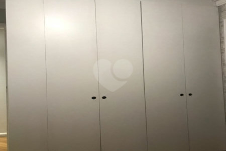 Apartamento à venda com 3 suítes em Lar São Paulo, São Paulo, SP