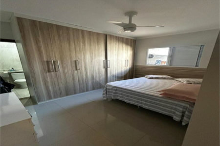 Casa à venda com 2 quartos, sendo 1 suíte, em Jardim Wanel Ville V, Sorocaba, SP