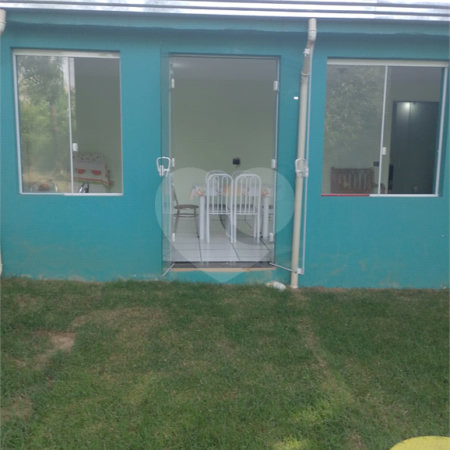 Chácara à venda com 1 quarto em Jardim Buru, Salto, SP