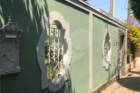 Casa à venda com 6 quartos no Centro, Vinhedo, SP