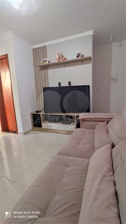 Casa à venda com 2 suítes em Chora Menino, São Paulo, SP