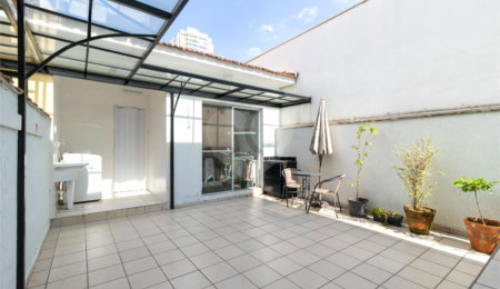 Casa à venda com 3 quartos, sendo 1 suíte,  em Brooklin, São Paulo, SP