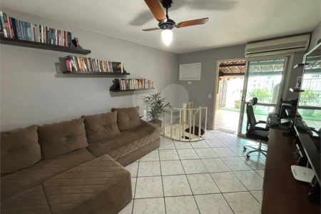 Cobertura à venda com 4 quartos, sendo 2 suítes,  em Tijuca, Rio de Janeiro, RJ
