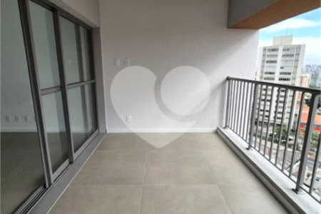 Apartamento à venda com 3 suítes em Alto da Mooca, São Paulo, SP