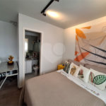 Apartamento à venda com 1 quarto no Centro, São Paulo, SP