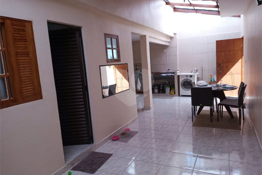 Casa à venda com 5 quartos, sendo 1 suíte, em Vila Guilherme, São Paulo, SP