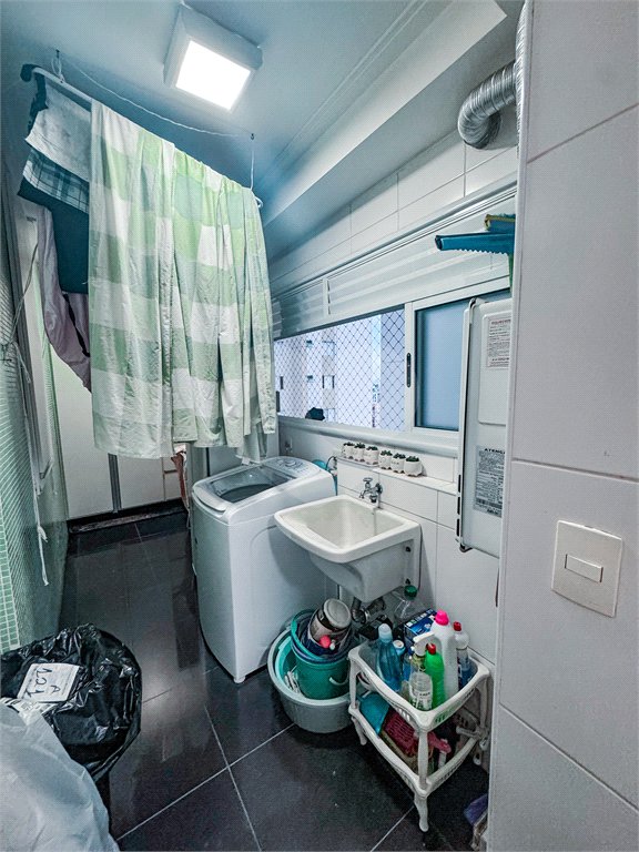Apartamento à venda com 3 suítes em Lauzane Paulista, São Paulo, SP